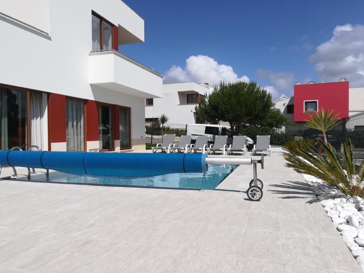 Dalagoa Charm Villa Pool Beach Vau  Kültér fotó