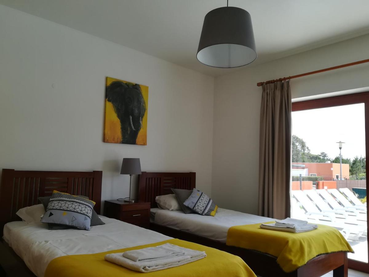 Dalagoa Charm Villa Pool Beach Vau  Kültér fotó