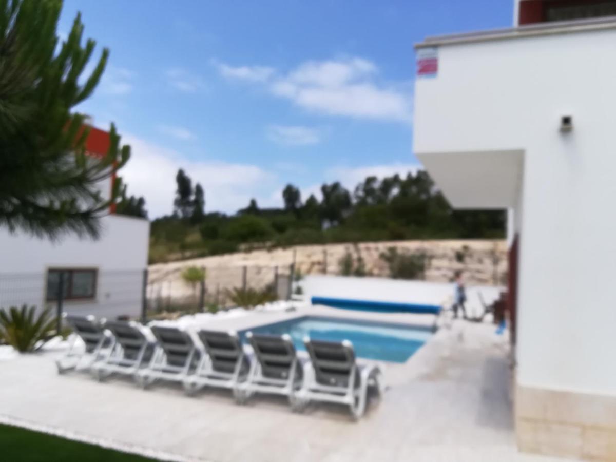 Dalagoa Charm Villa Pool Beach Vau  Kültér fotó